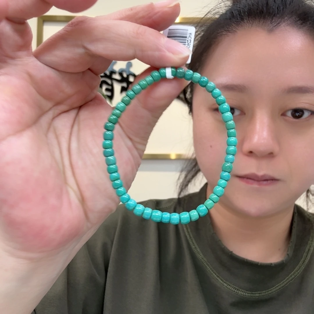 绿松石未镶嵌珠宝奇石126