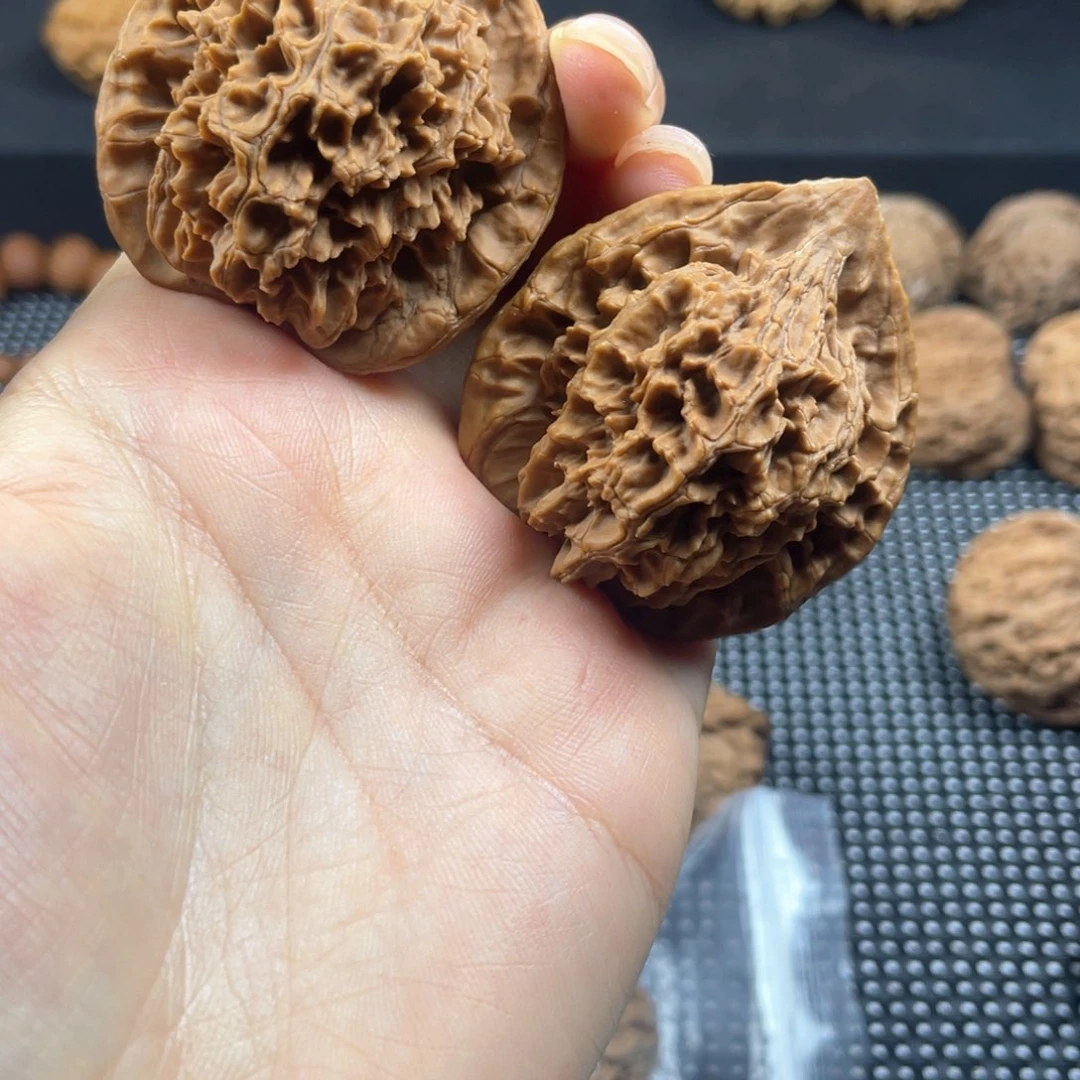 用***2核桃手串/手链秦闷说是小王同学