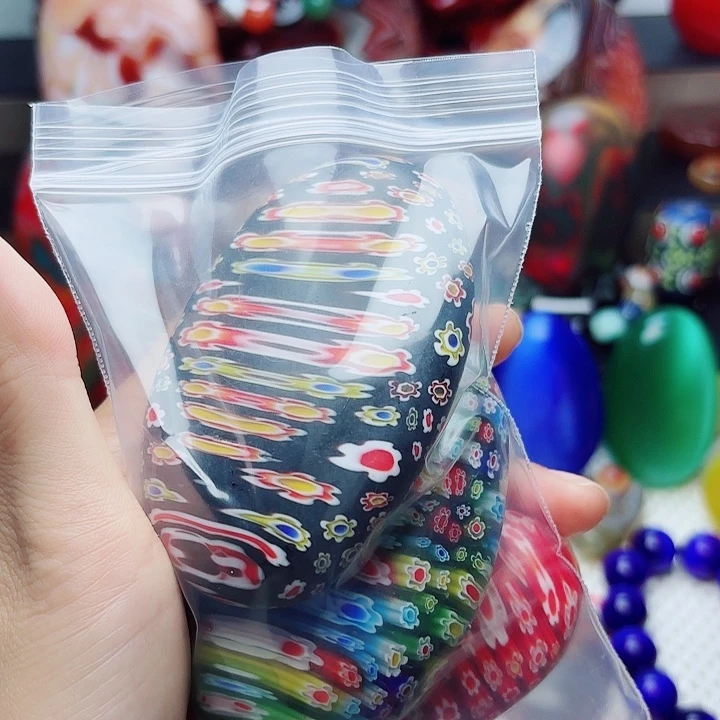 S***K玛瑙/玉髓未镶嵌珠宝半成品