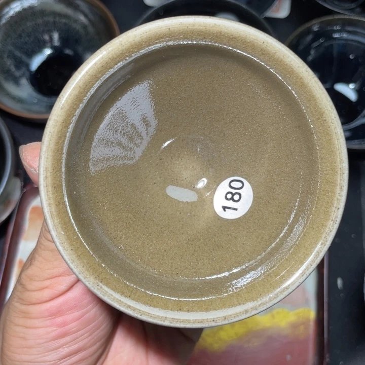 茶盏木木建盏茶器180