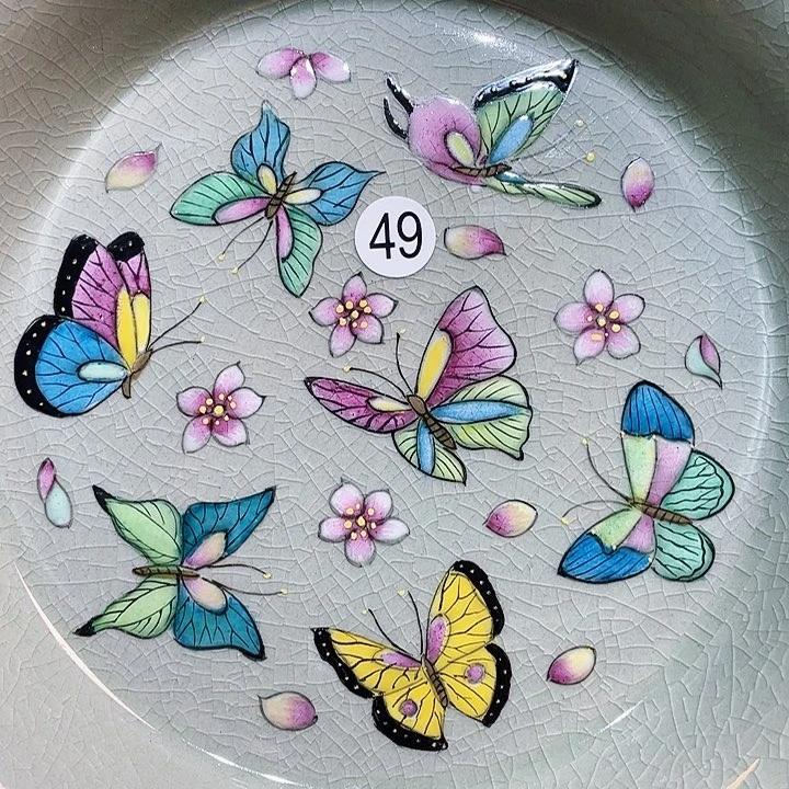 壶陶瓷哈*豆景德镇陶瓷艺术博物有限公司