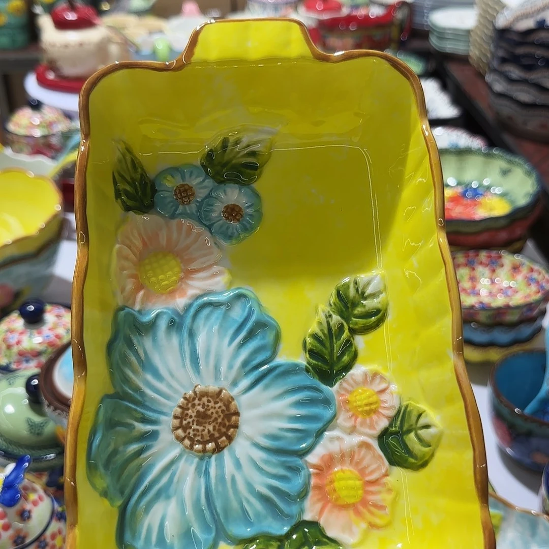 一级正品烤盘一只