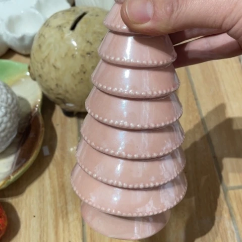 【闪购商品】杯 艾灸摆件摆件摆件摆件