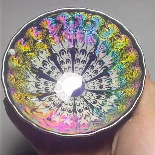 【闪购商品】茶盏-224............