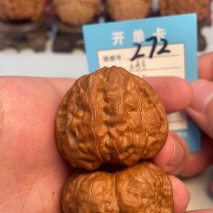 吊坠文玩核桃核桃