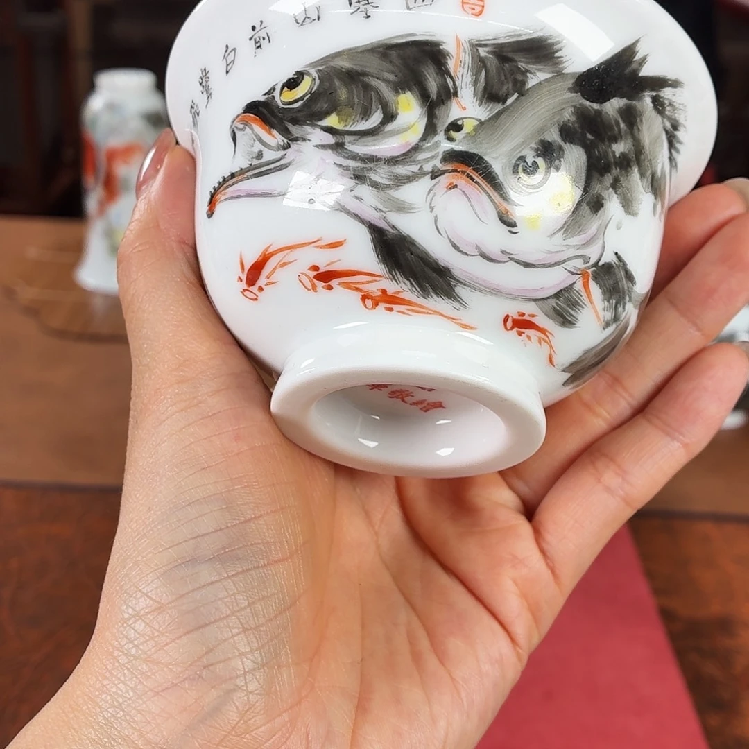 瓷九鸣瓷艺九鸣瓷艺