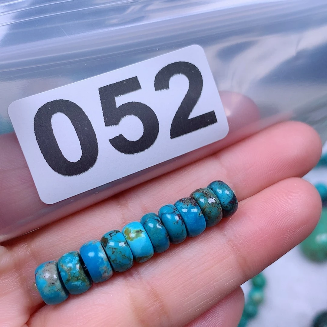 空竹粉丝专享十堰特色手工散珠
