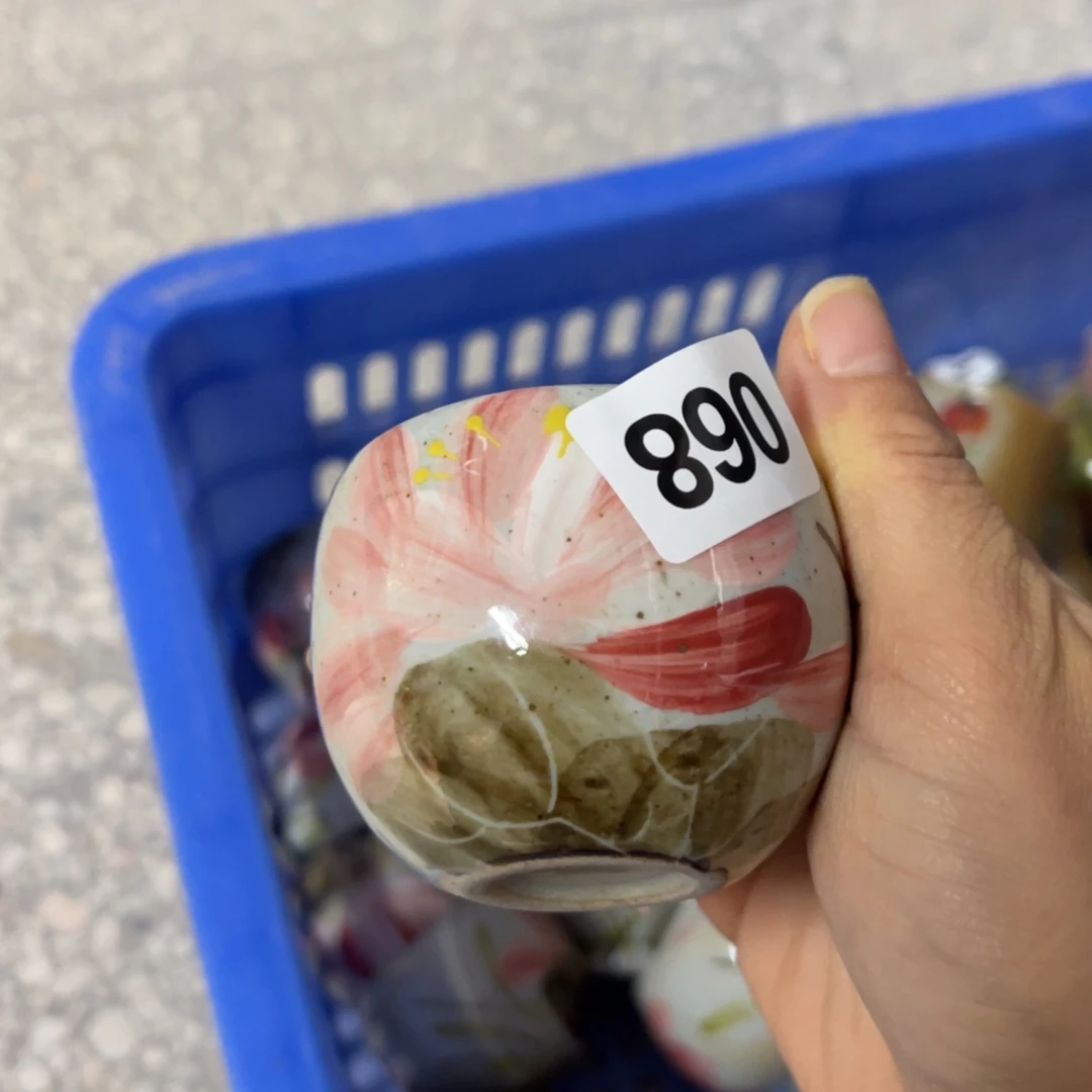 陶壶朋友们快来抢浮力