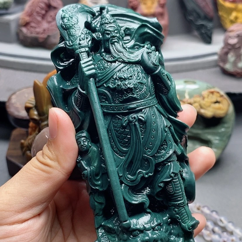 【闪购商品】未镶嵌吊坠定制石英质玉爱****标