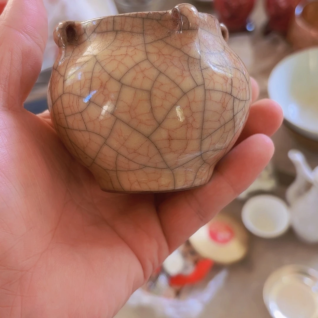 凤***天杂色豆（科檀/科特迪瓦檀木）