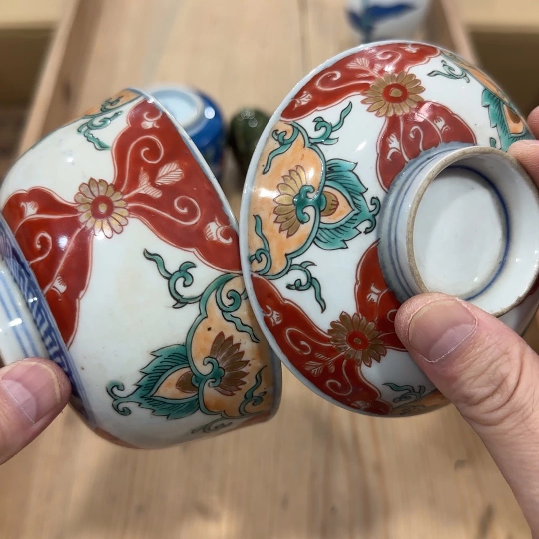 回流瓷器然美瓷器
