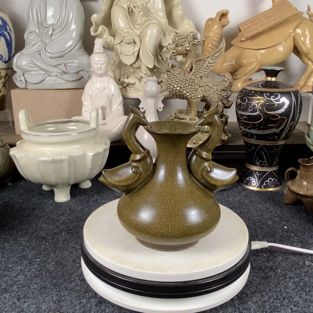 摆件山**天瓷器瓷器瓷器瓷器