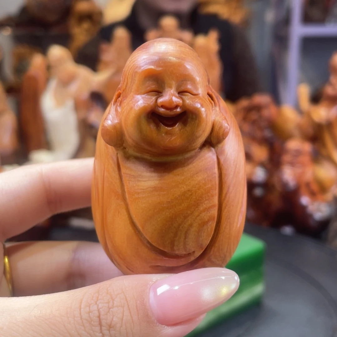 柏木（崖柏）手串/手链