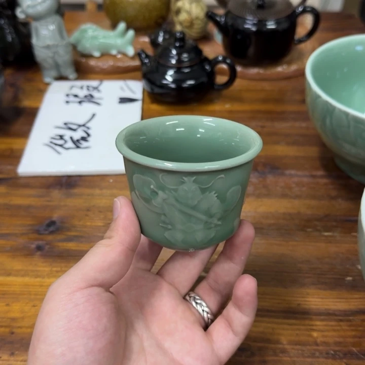 老白青瓷开播福利6221