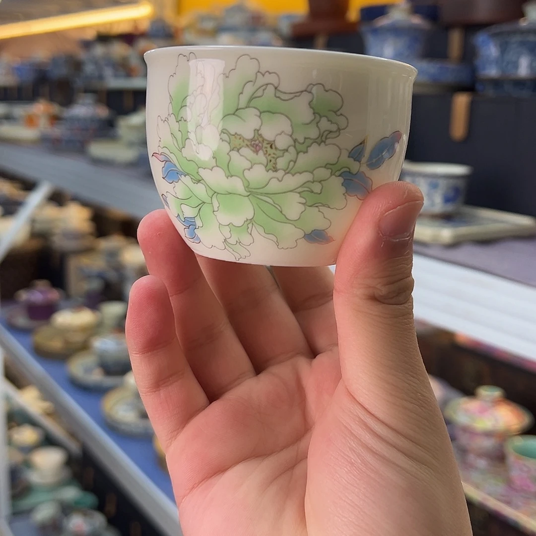 我们的目标是成为一个优秀的人