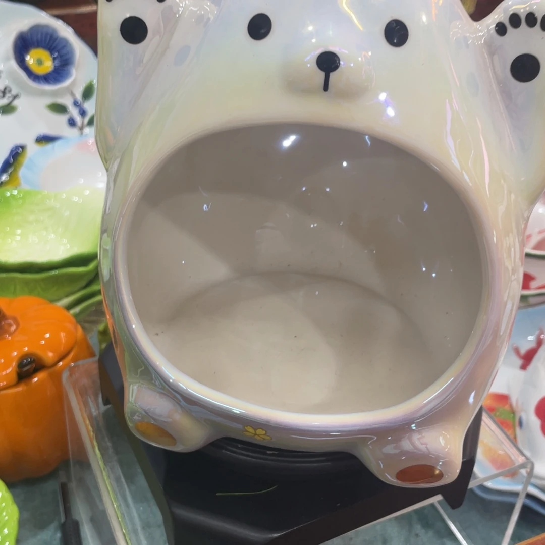 陶瓷制品的生产和经营