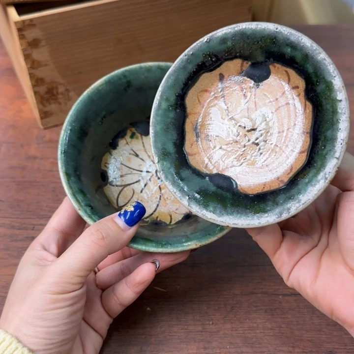 红***叶一个陶瓷物件哈哈哈哈