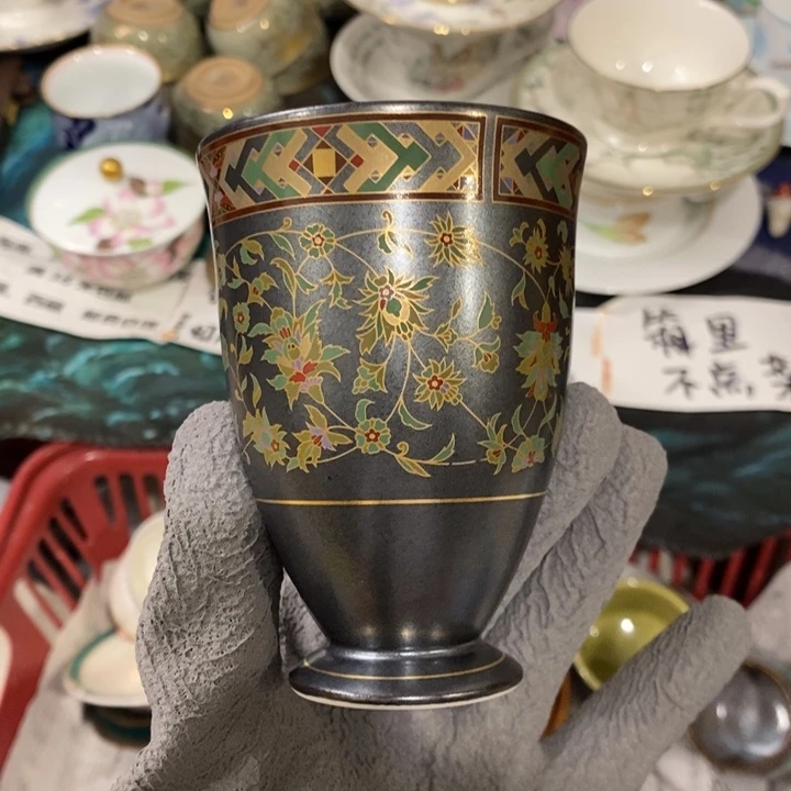 在这方面你是一在