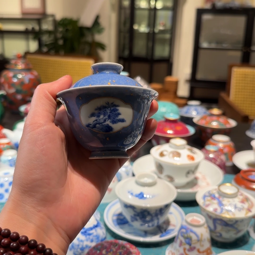 灵隐上瘾单品推荐