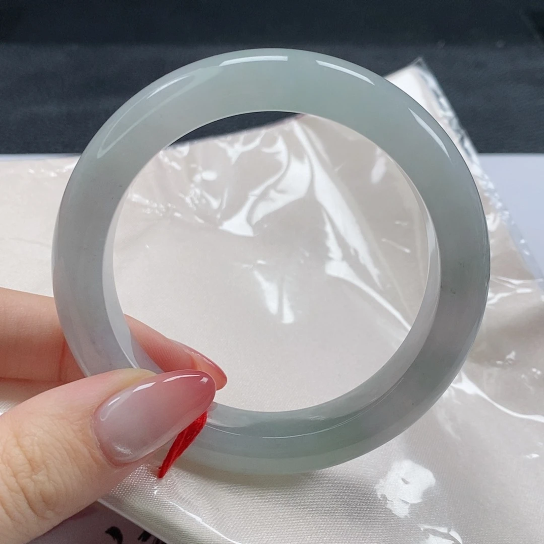 【闪购商品】翡翠手镯未镶嵌321号