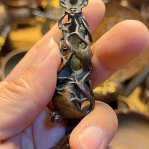 直播间专属链接所见即所得
