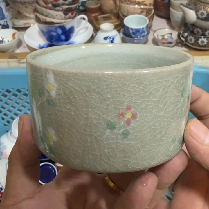 陶瓷推荐第二名20包邮