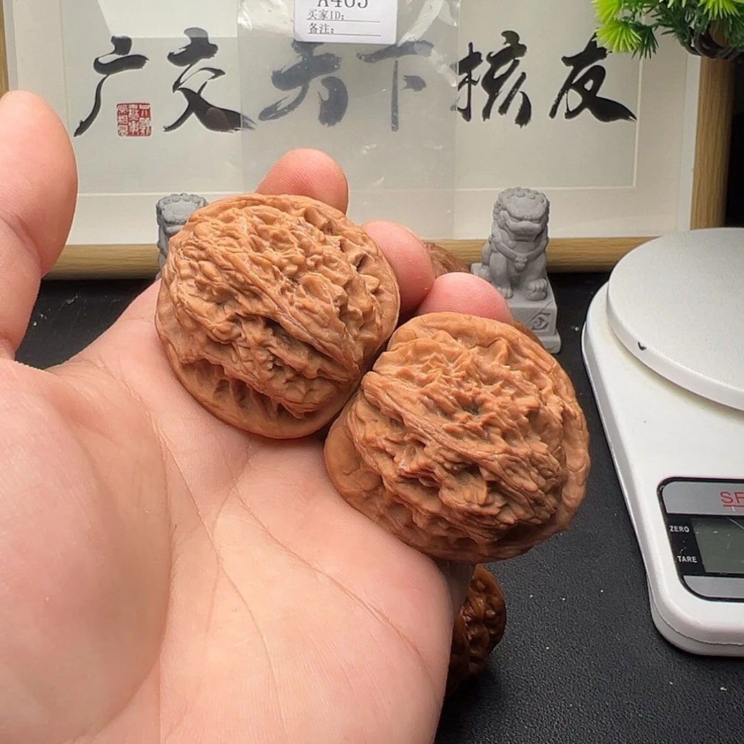 A465虎头43尺全品