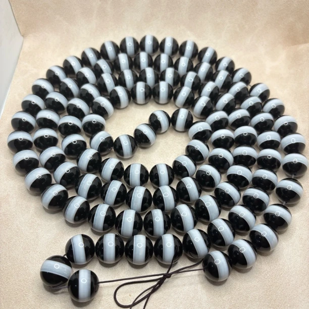 16mm宽线精品108粒