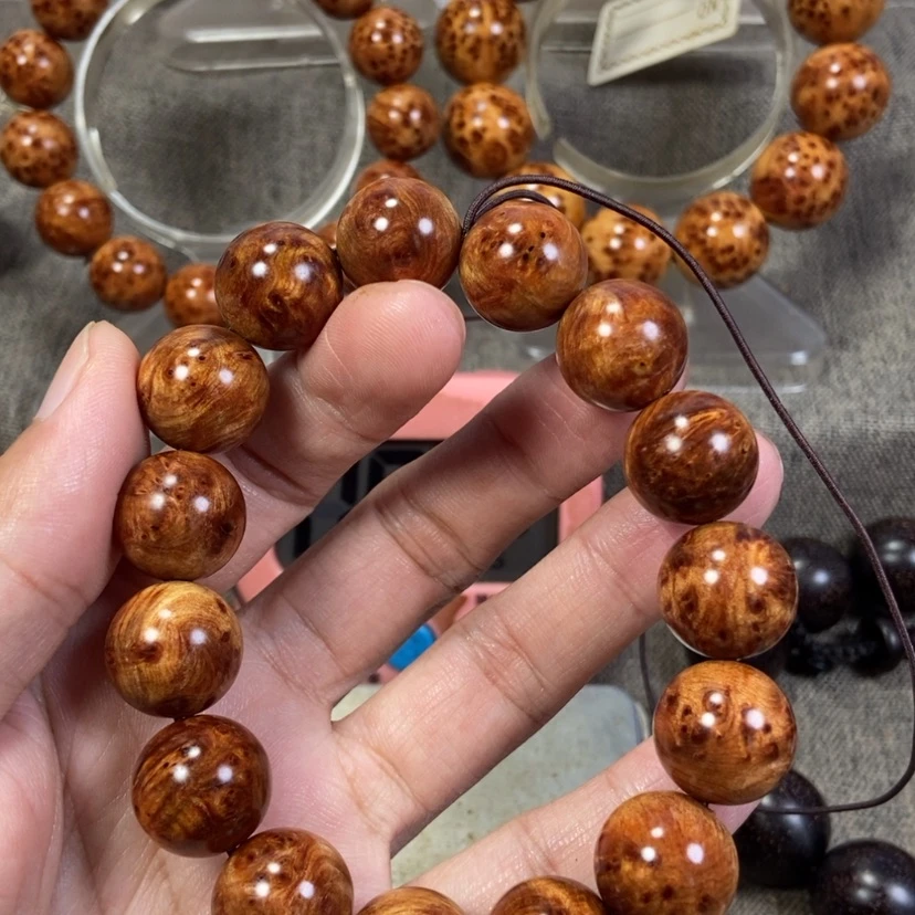 【闪购商品】柏木（崖柏）手串/手链