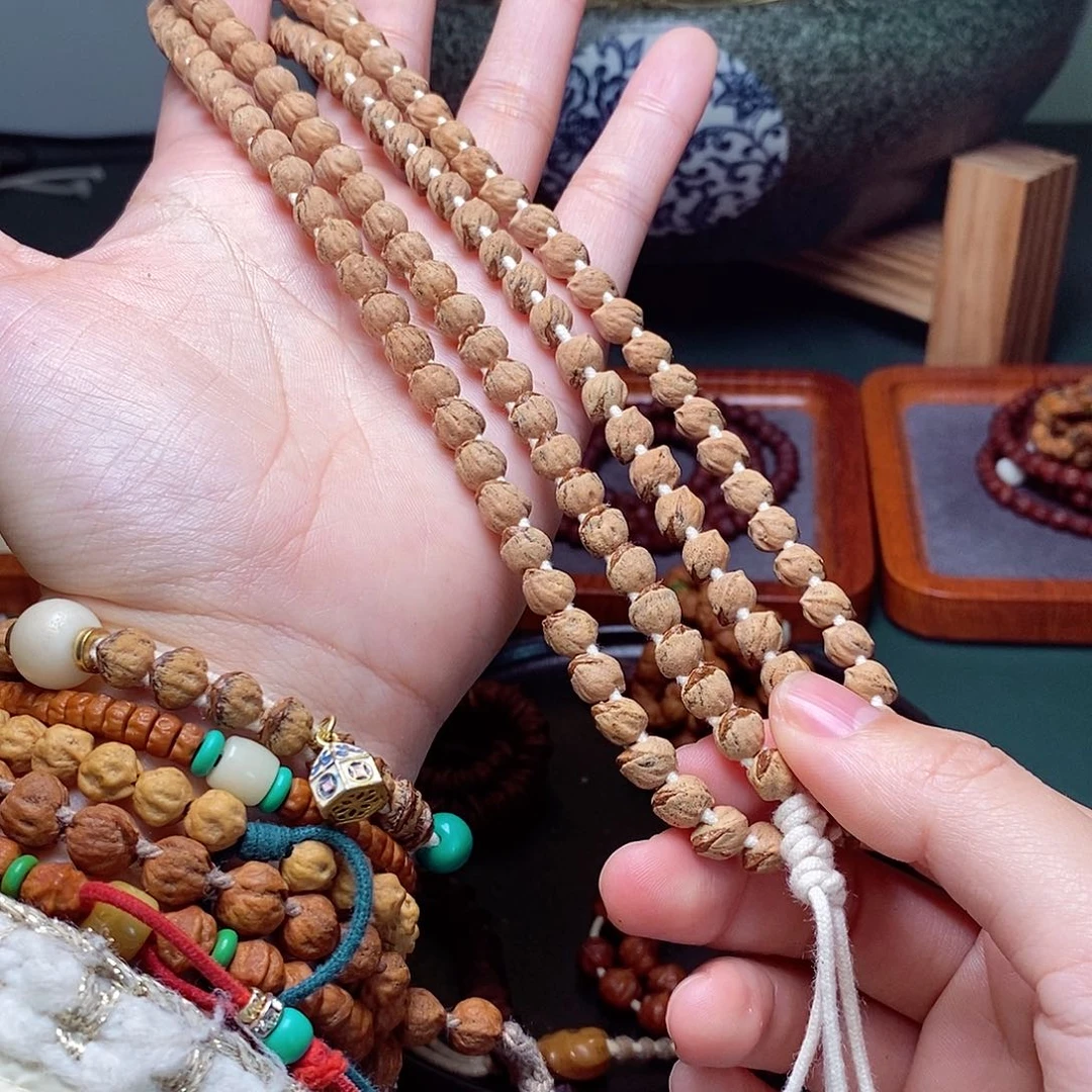 柏香籽/百香籽吊坠468.8