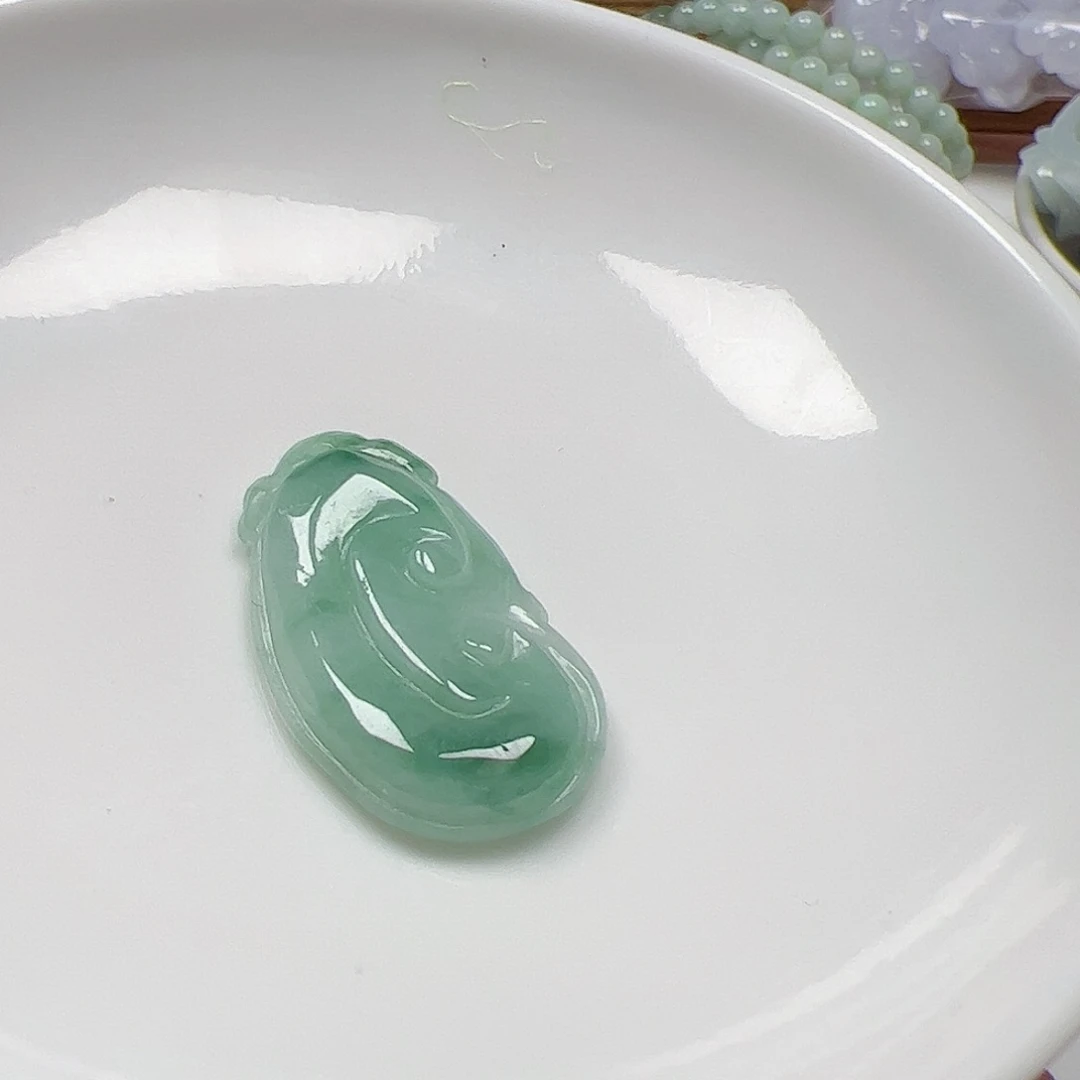 【闪购商品】未镶嵌手链翡翠安**?