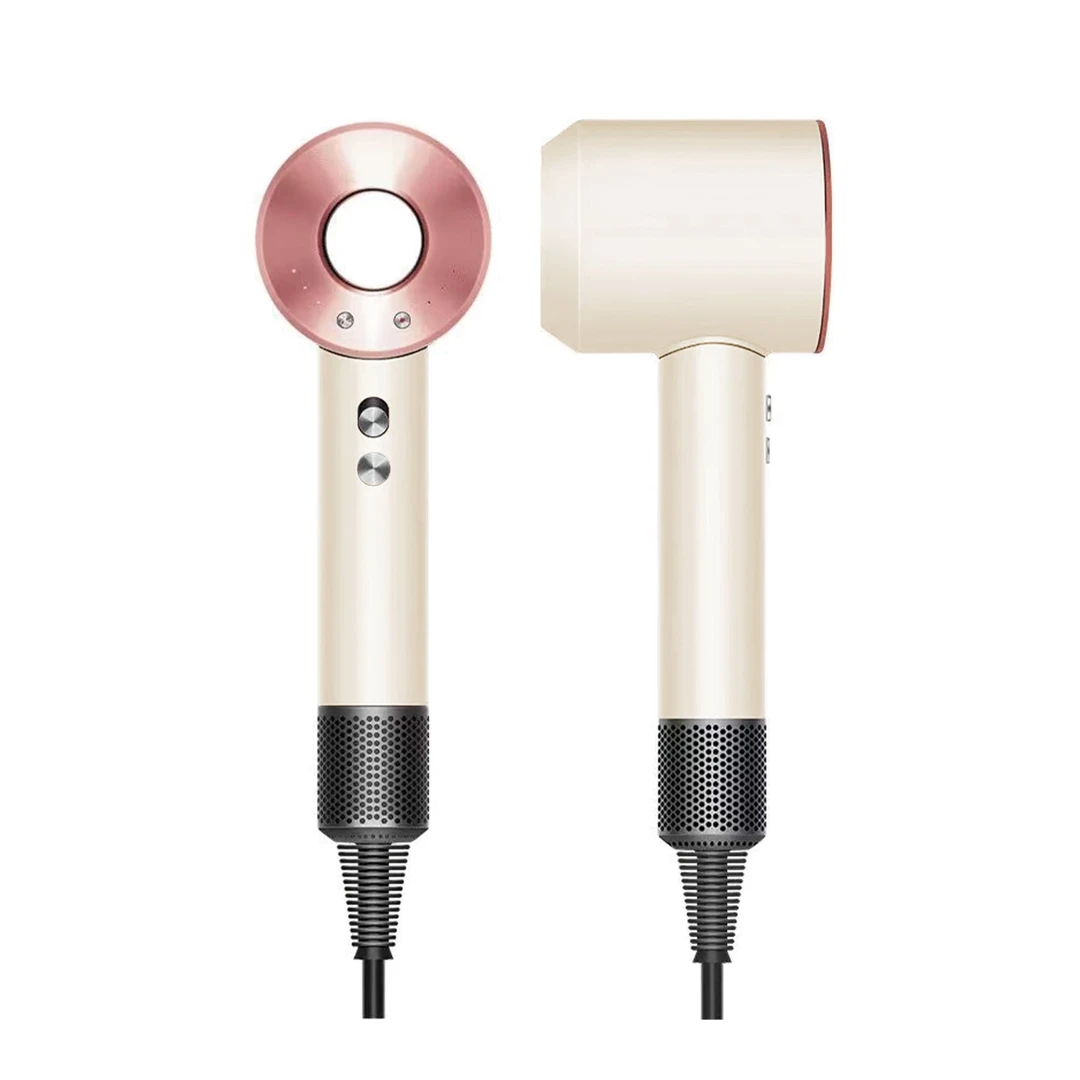 【爽哥琪儿专享】高速专业吹风机 智能控温轻量设计不重手不伤发