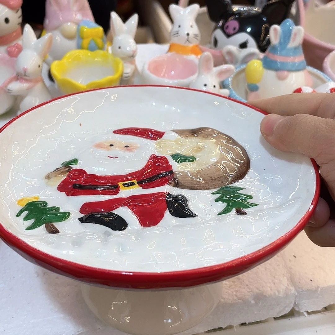 陶瓷微瑕介意慎拍