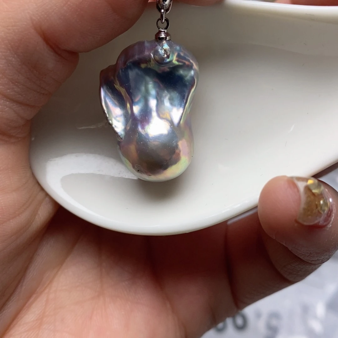 淡水珍珠其它未镶嵌