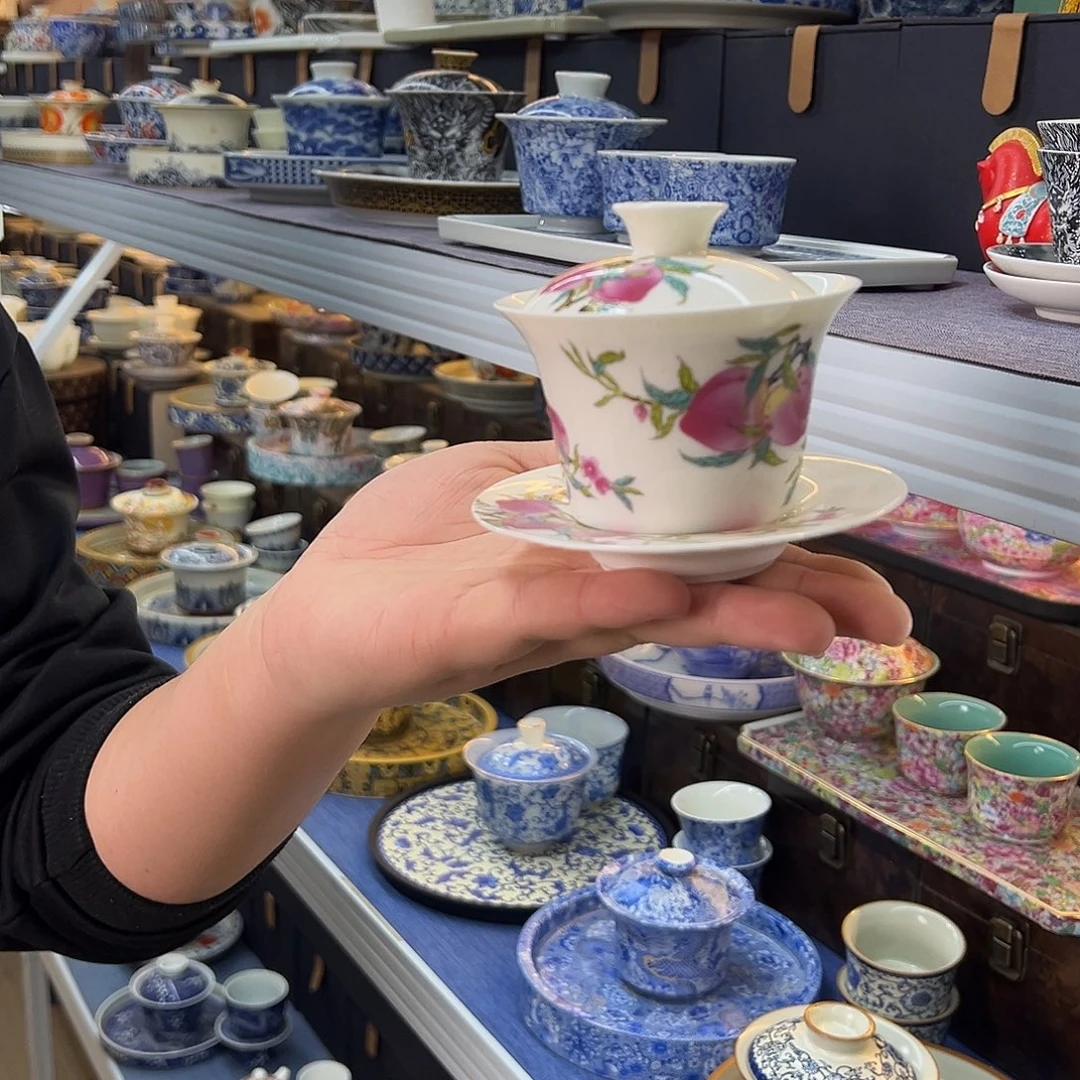 我们的目标是成为一个优秀的人