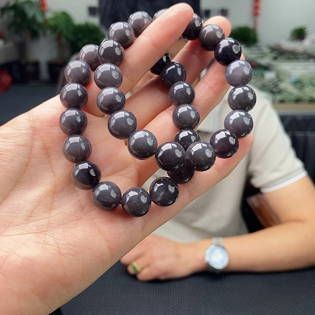 和田玉未镶嵌颈饰手串 颜色多样性发拍一发一