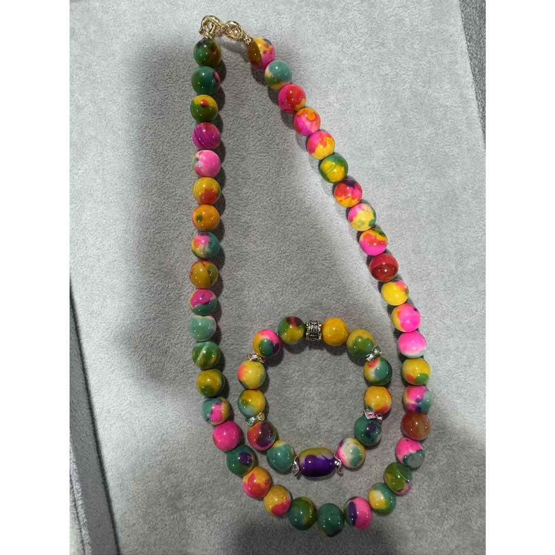 A472典藏系列s级高货项链套装（随机发）