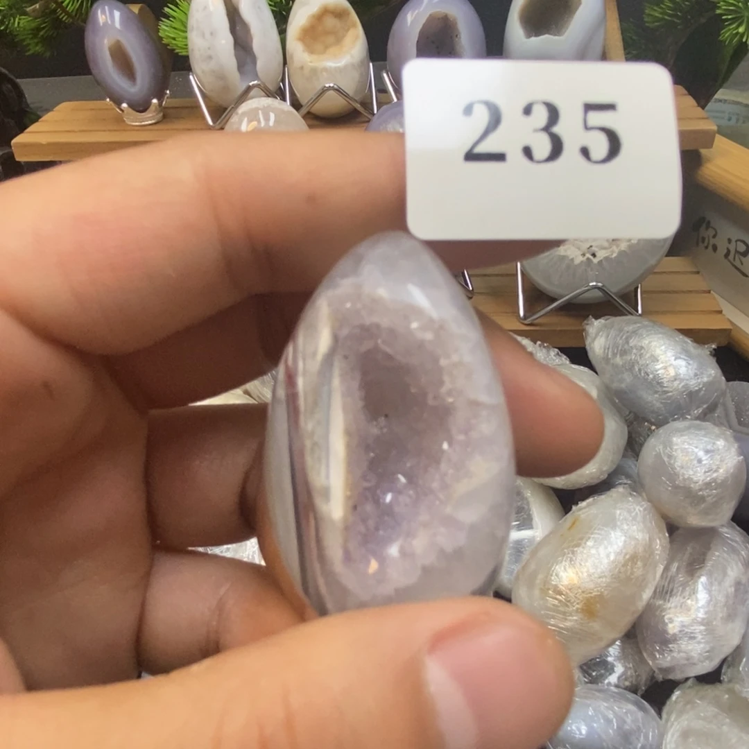 【闪购商品】玛瑙/玉髓珠宝奇石未镶嵌