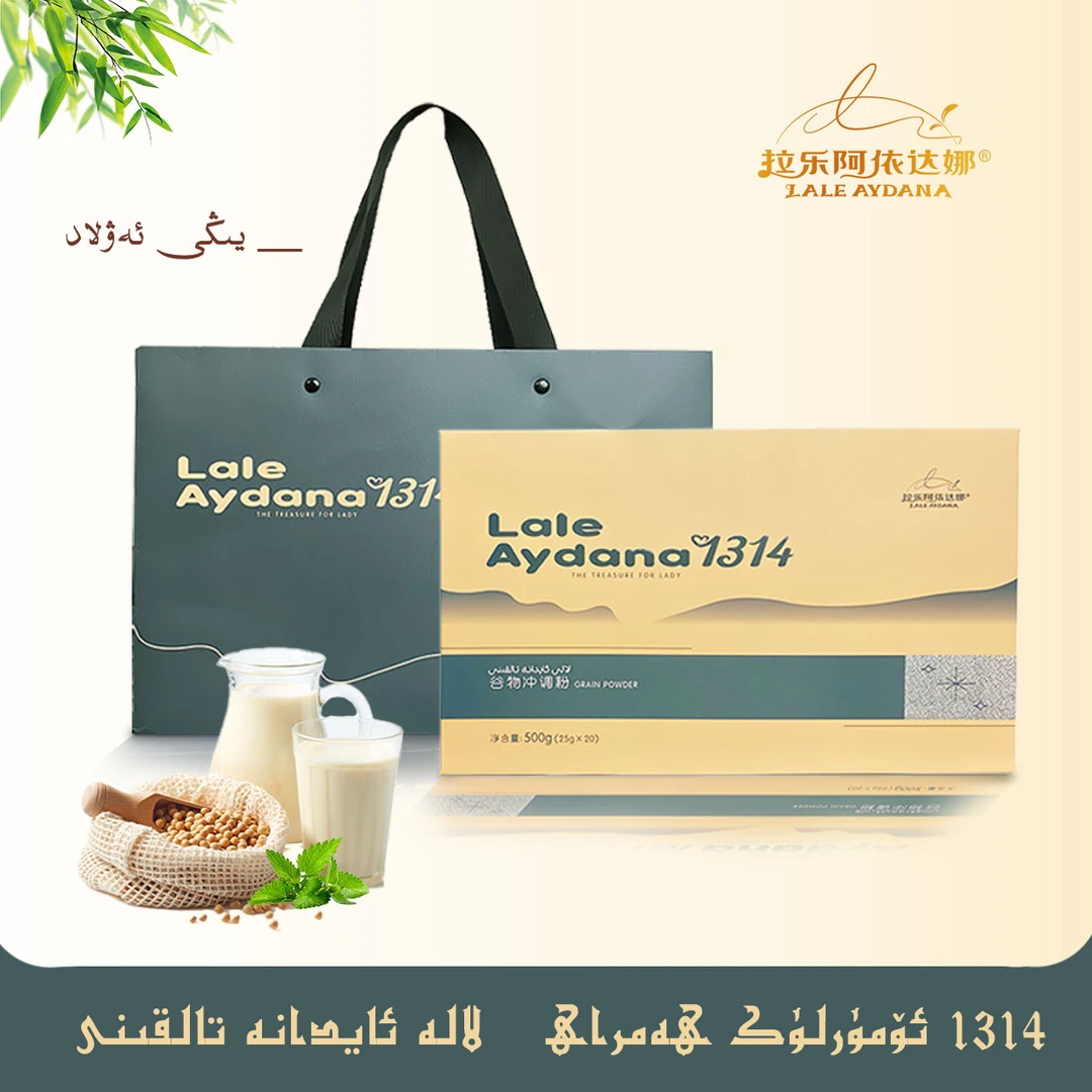LALE AYDANA 1314谷物冲调粉