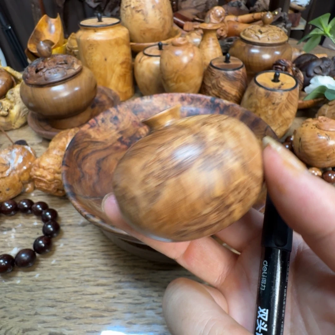 夜***花梨木类小叶羊蹄甲清香木材料，
