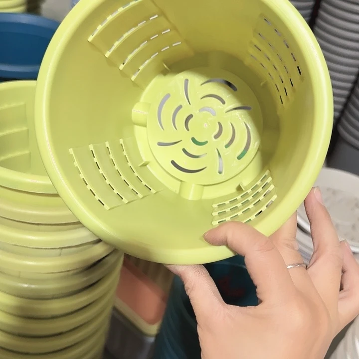 瑕疵测19口径6个无托果绿