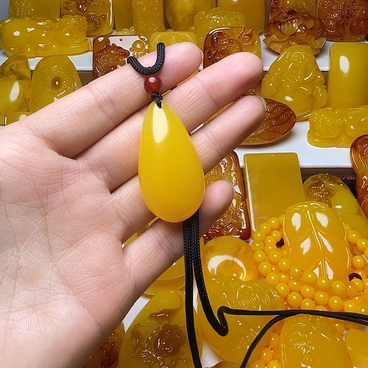 水滴 俄罗斯新密