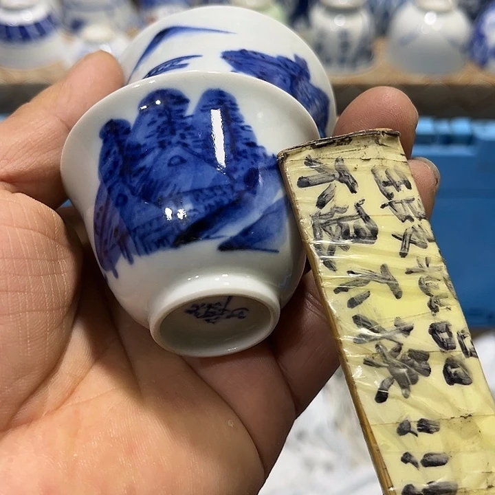 陶瓷茶玩榜第二十名