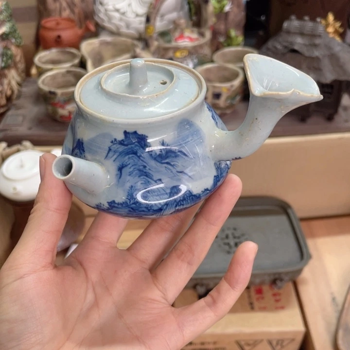 东***文紫砂天香阁好物推荐优选