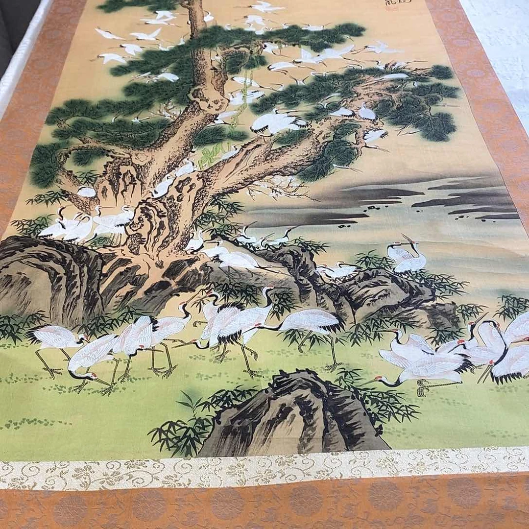龙***宿文化创意装饰美术品