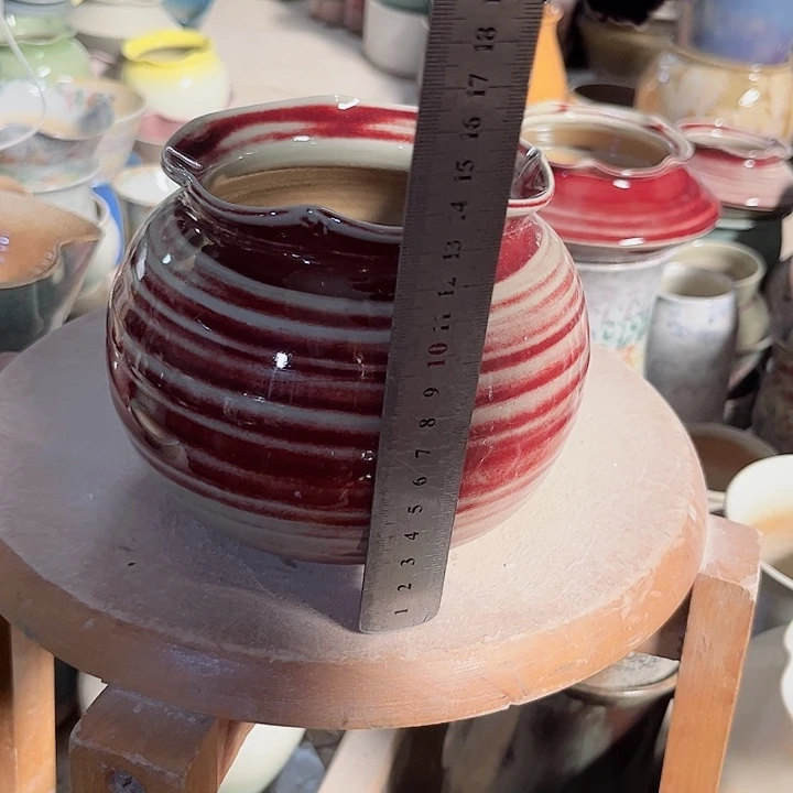 瓶口10高13 景德镇陶瓷满29包邮