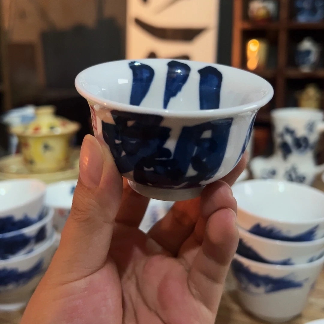 陶瓷艺术作品欣赏
