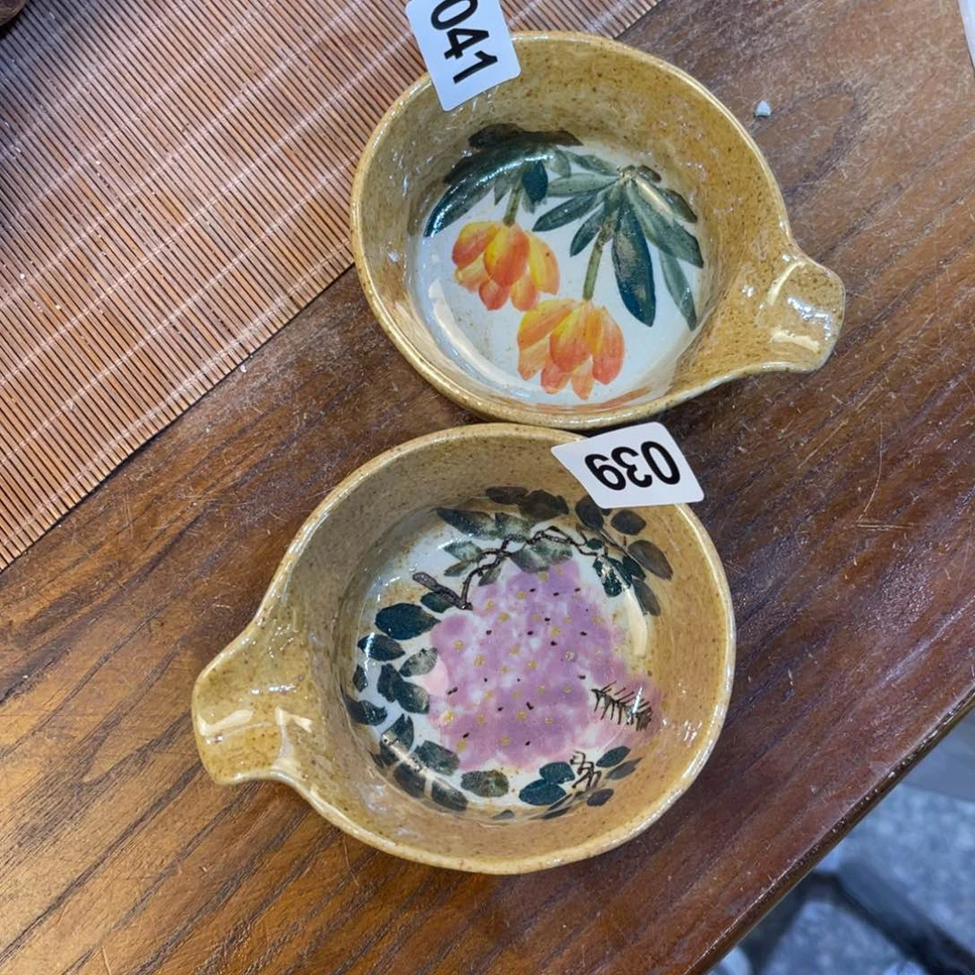 摆件?***?景德镇手工制作