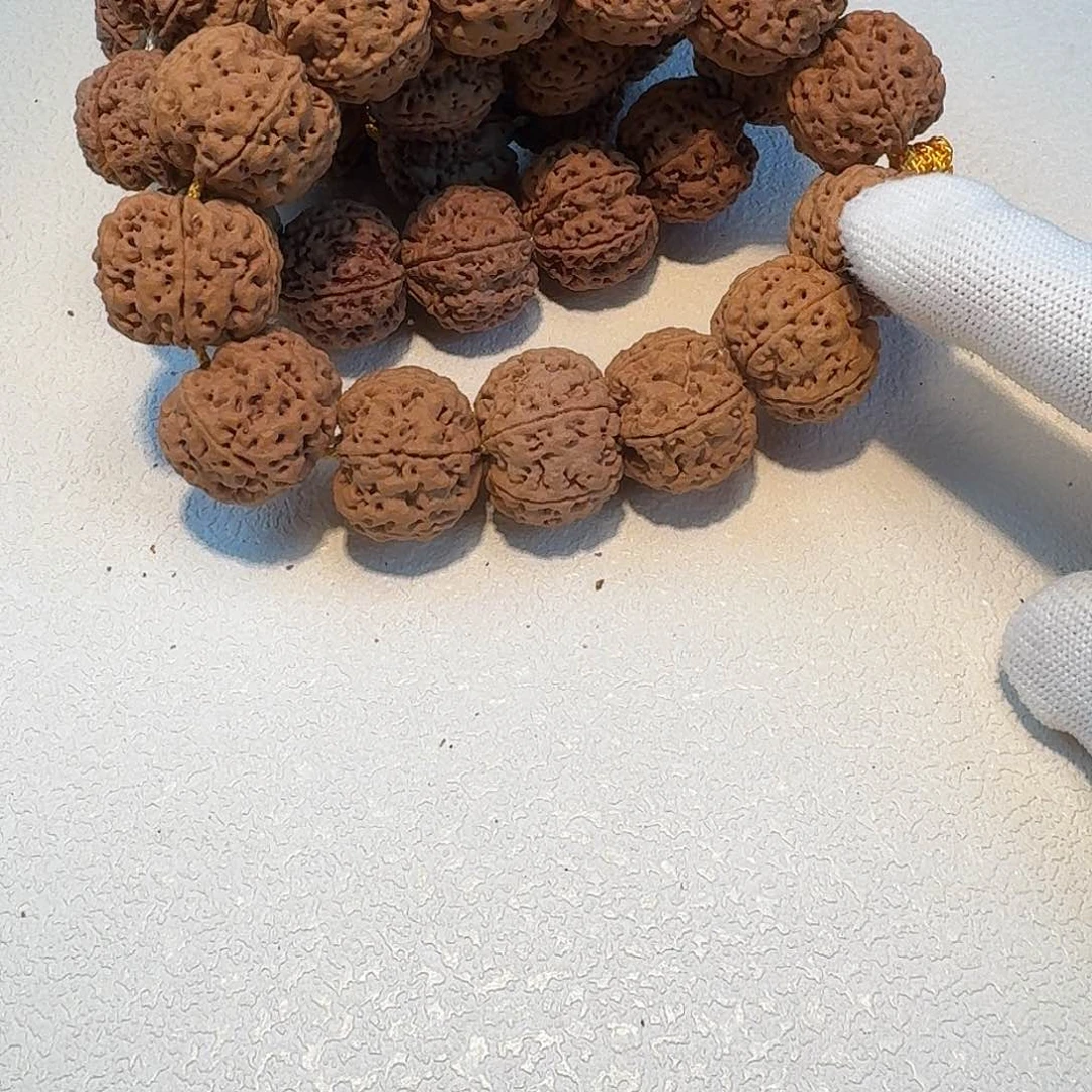 金刚菩提吊坠6瓣福利