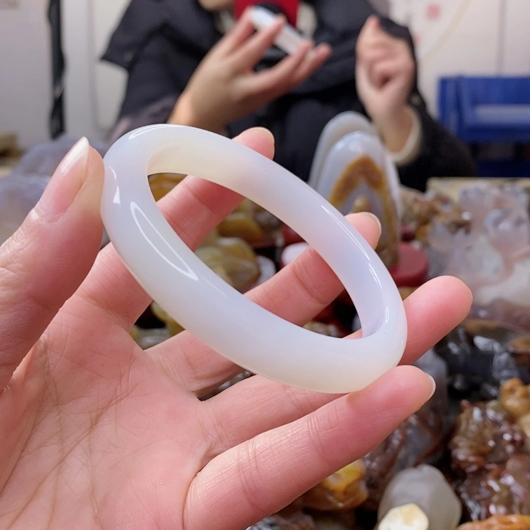 玛瑙/玉髓颈饰未镶嵌用****0